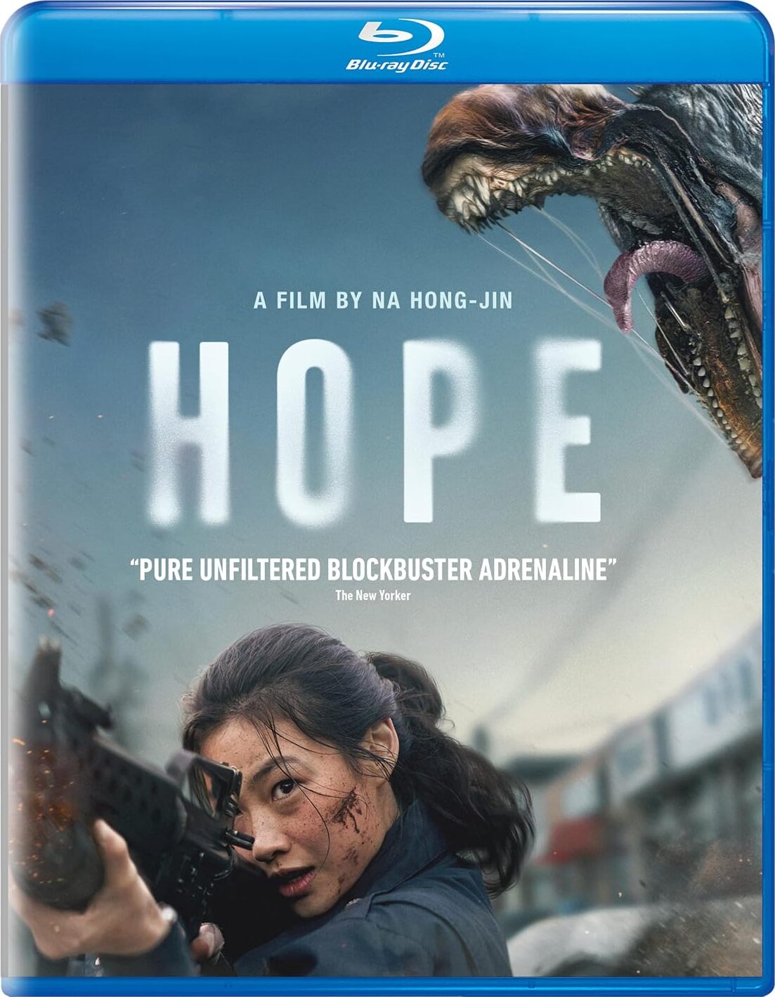 [USA] Pre-Order Alert: Hope Blu-ray