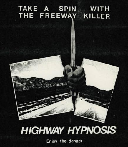 [USA] Pre-Order Alert: Highway Hypnosis Blu-ray