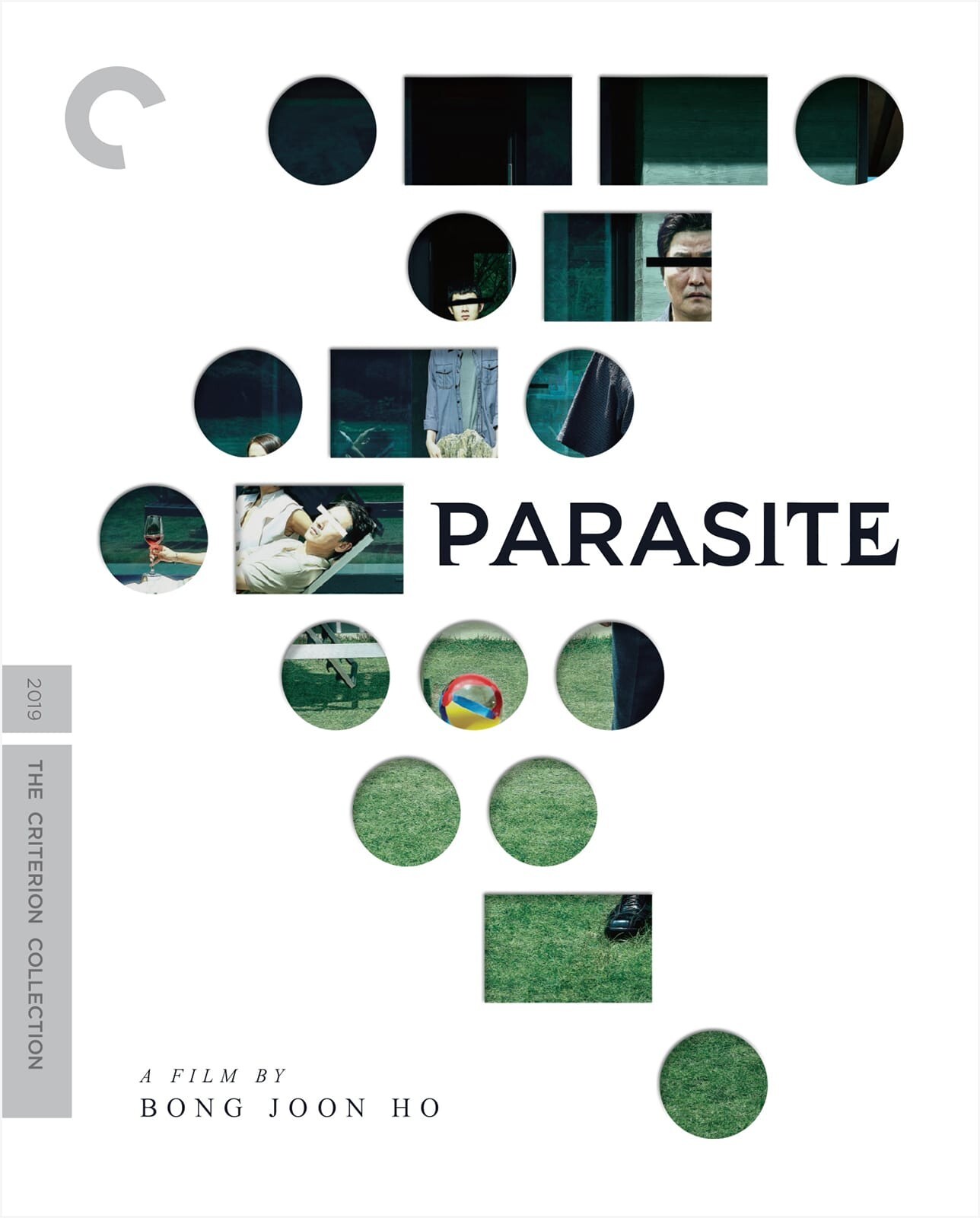[USA] Pre-Order Alert: Parasite 4K DigiPack