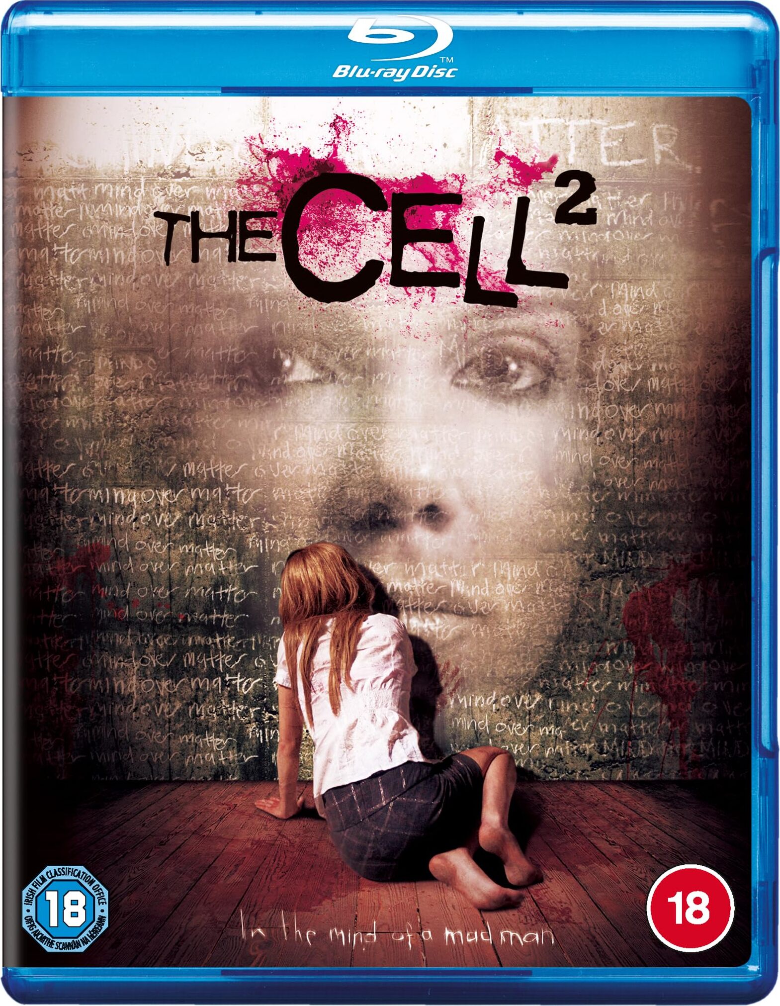[UK] Pre-Order Alert: The Cell 2 Blu-ray – UK