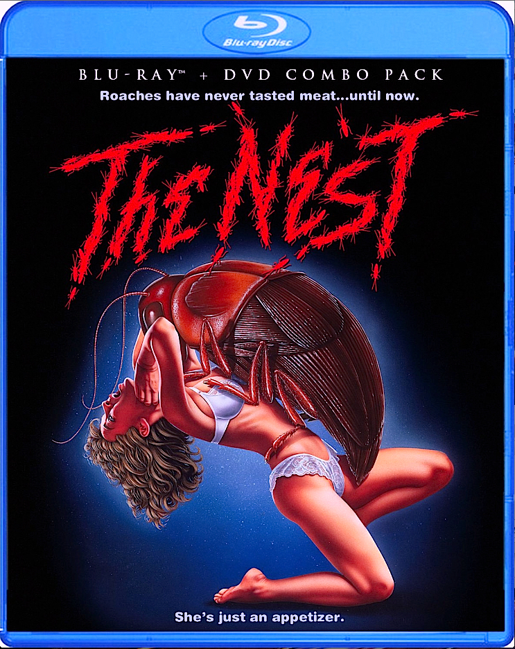 [Canada] Deal Alert: The Nest Blu-ray
