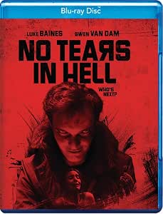[USA] Deal Alert: No Tears in Hell Blu-ray