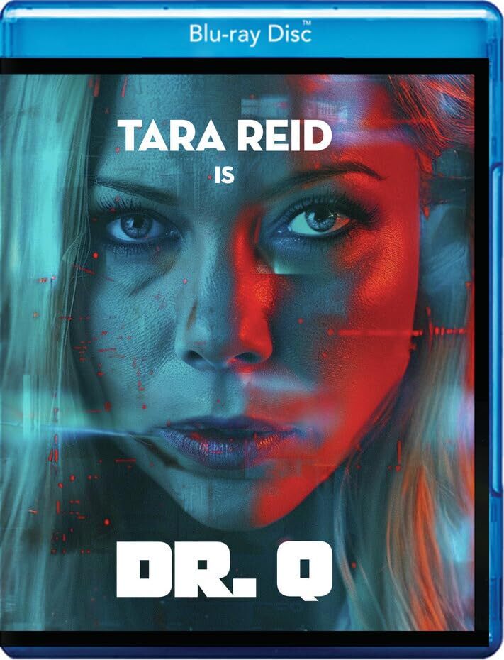 [USA] Deal Alert: Dr. Q Blu-ray