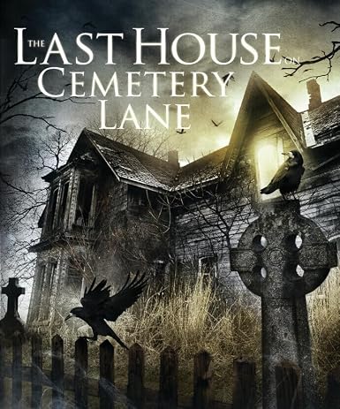[USA] Deal Alert: The Last House on Cemetery Lane Blu-ray