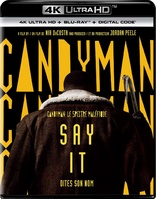 [Canada] Limited Time Deal Alert: Candyman 4K Blu-ray