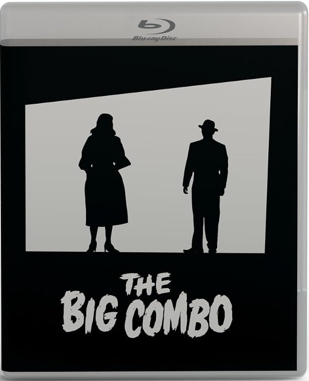 [Canada] Pre-Order Alert: The Big Combo Blu-ray