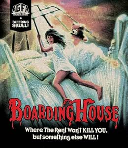 [USA] Deal Alert: Boardinghouse Blu-ray