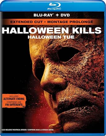 [Canada] Deal Alert: Halloween Kills Blu-ray