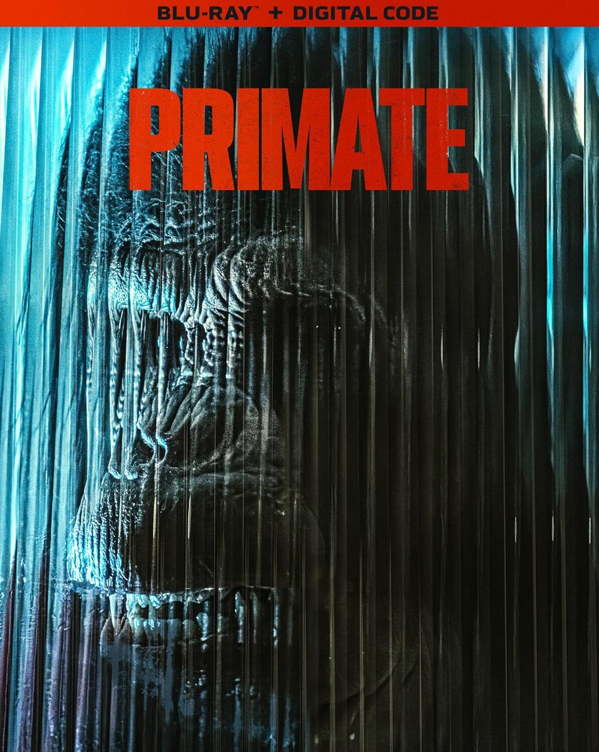 [Canada] Deal Alert: Primate Blu-ray