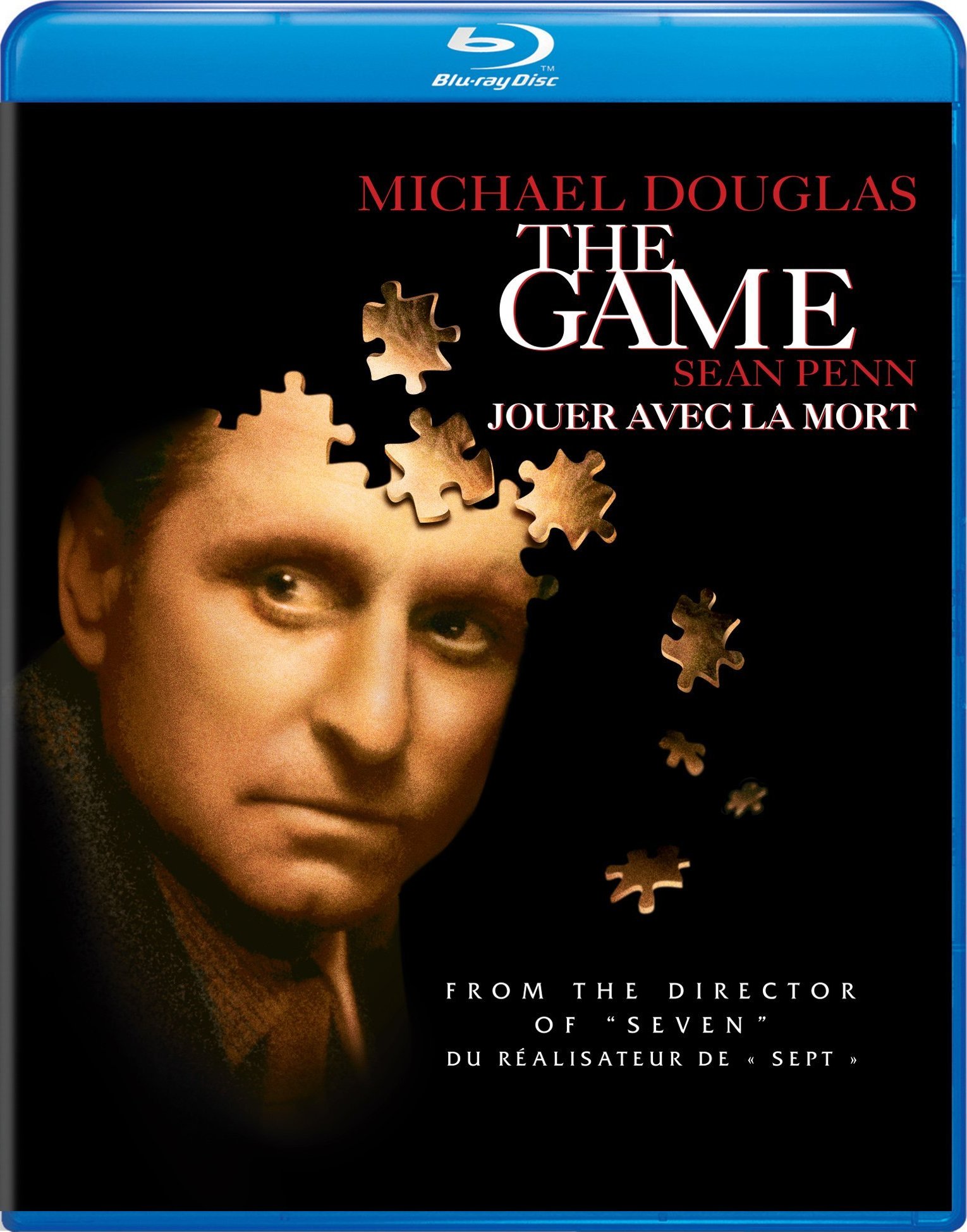 [Canada] Deal Alert: The Game Blu-ray