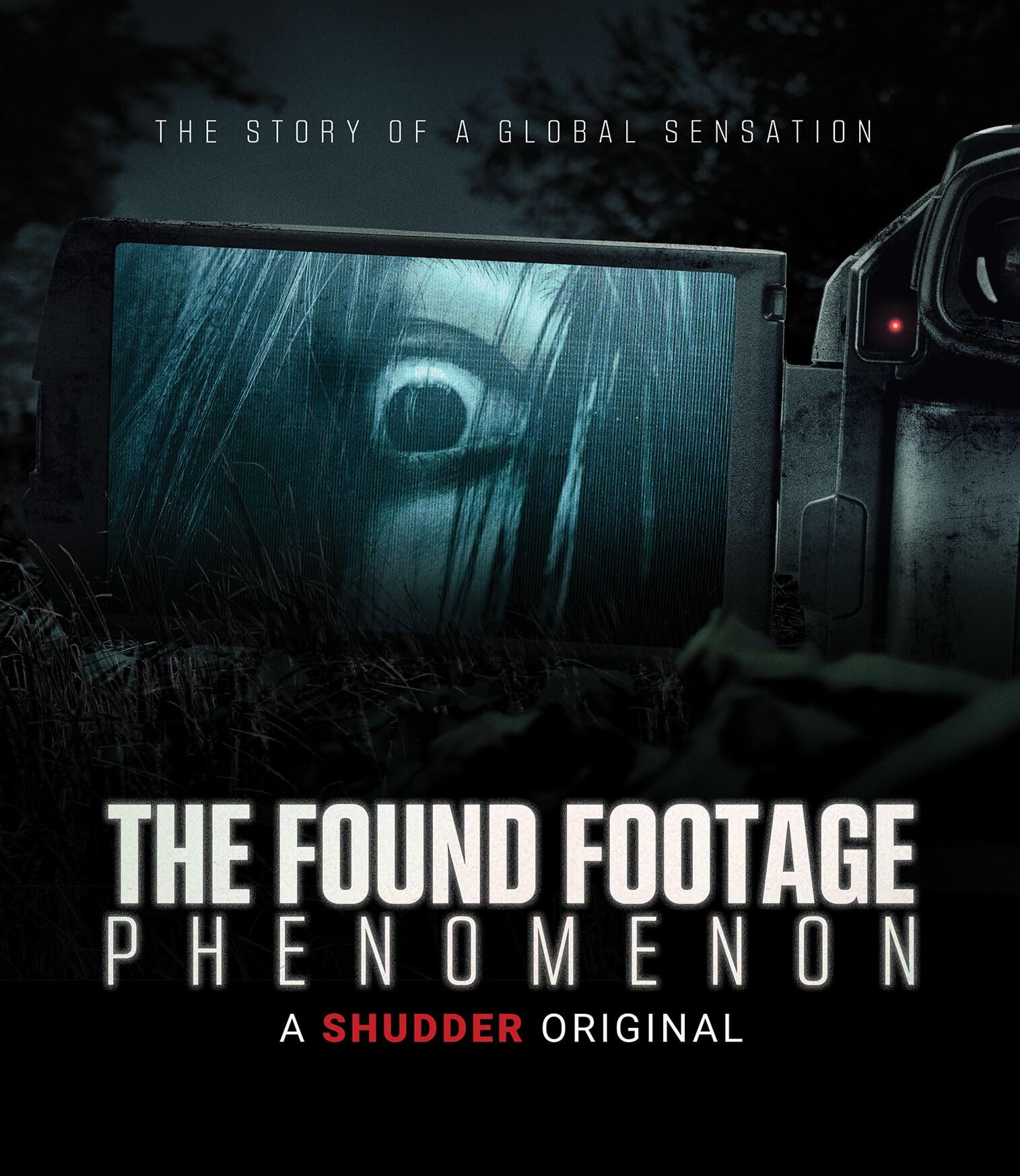 [USA] Deal Alert: The Found Footage Phenomenon Blu-ray