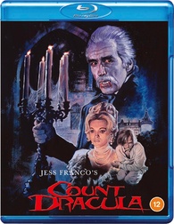 [UK] Deal Alert: Count Dracula Blu-ray