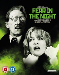 [UK] Deal Alert: Fear in the Night Blu-ray