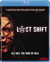 [USA] Deal Alert: Last Shift Blu-ray
