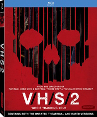 [USA] Deal Alert: V/H/S/2 Blu-ray
